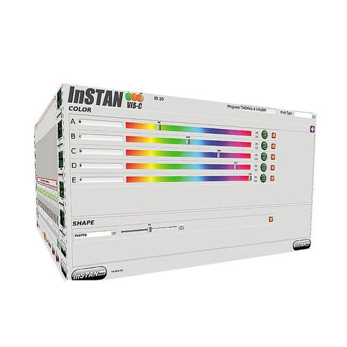����������� ��� ��������� InstanVIS C ��� ������� ��� ���������� ����������