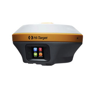 Hi-Target : ���������� ���������� -