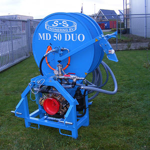 �������������������� ��������� ���������� ������ �� ��� ����� Professional Drain Jetter � ��������� ����� � ������������ ��������� �������� ��������