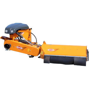�������� �������������� ��������� AGRI-LONGER GII �� ������������� ���������� � ��������� ��������