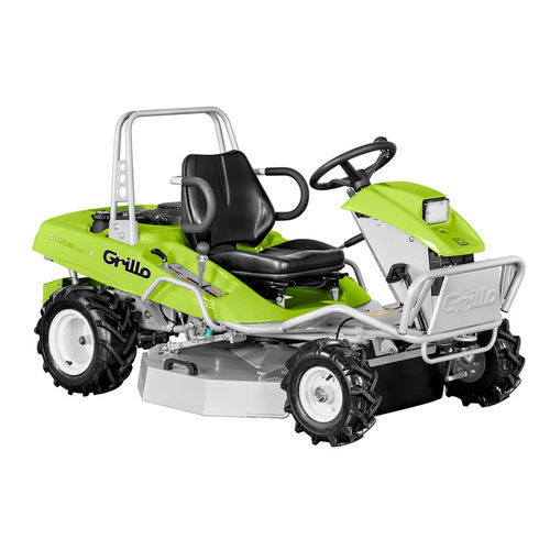 ���������� ������������� Grillo Climber 7.15 �� ������������