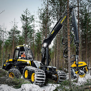 Ponsse AB : ������������������� ������� -