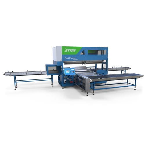 ������ ��� ��������� ��� ������� PackPlanter �������������� � �������������� ���������