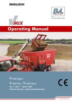 ������������ �������� ��������� V-MIX Agilo ��������� � ������� ���������� � 2 �������