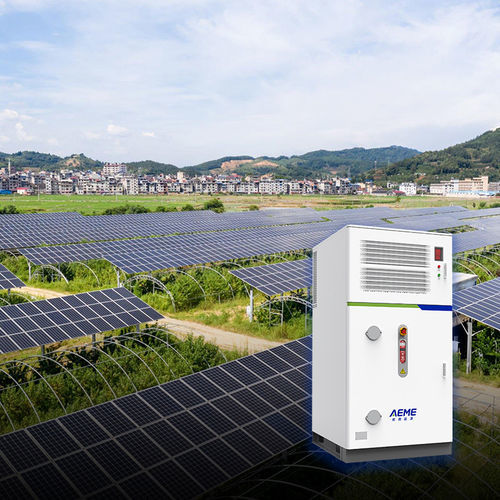 �������������������� ���������������� UniPower ESS-AC series ����������� ��������� ����������