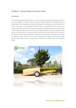 ������-��������� TT2W0-A ��������� �������������������� 2 �����
