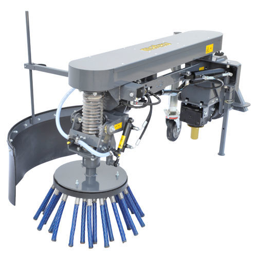 ����������� ������ � ������ WRM-M 145/200 ������������ ��������