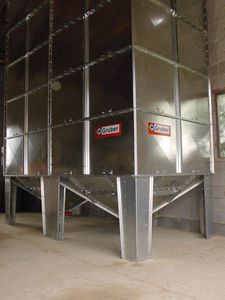 Gruber Maschinen GmbH Getreidetechnik : �������������������� ��������� -
