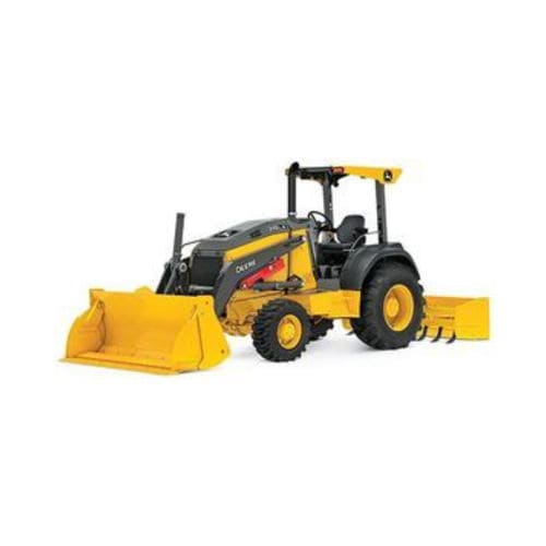 ������� Powershift 210 G-Tier 4 �������� � ����������� �����������