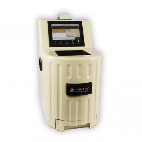 ���������� NIR CONTROL Plus ��� ����� �� ���� ��� ���