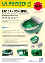 ���������� ����� ��� �������� �������� ����� LAC 5 ���� �� ������ � ���������� �������