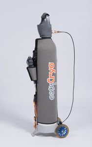 ������� ������ ��� ������������ ����������� CRYO EQUIN ��� ����������������� ������ ��� ������������� ��� �������