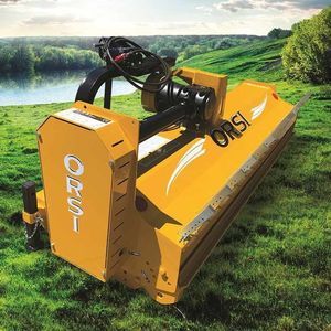 ORSI GROUP SRL : ������������������� ������� -