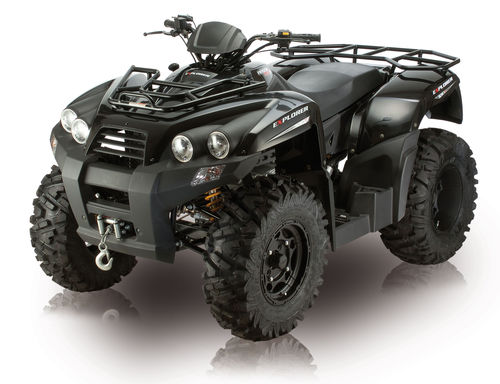 ���������� 4x4 Argon 330 S � ���������� ���������� �����������