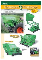 �������� ������������ ������ ROTOVAC PROFESSIONAL ��� ������� ��� ��� ������������ �������� � ������ ����������