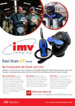 ����������� ������������ ������� Easi-Scan:Go Curve ��� �������� �������� ����� � �������� �� ������� ������������
