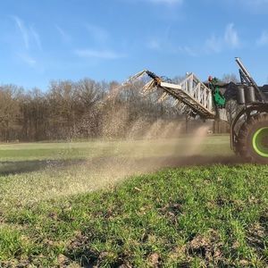 Berg Agrar GmbH : �������������� -