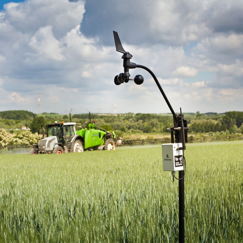 ������������ ��������� Windcrop
