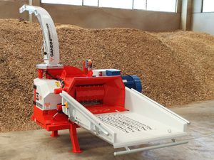 GANDINI MECCANICA Snc : ����� �������������������� ������������ -