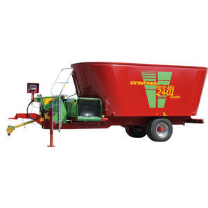 ������������ �������� ��������� Verti-Mix 40 / 50 / 70 ��������� � ������� ���������� ������� ����