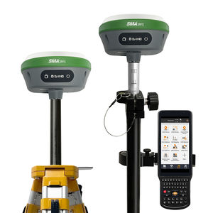 �������� GNSS SMA26 RTK+Pole+Tripod GLONASS GPS GALILEO