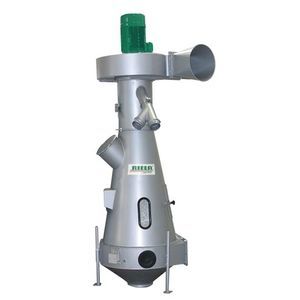 RIELA Getreidetechnik Karl-Heinz Knoop e.K. : �������������������� ��������� -
