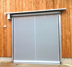 Oberleitner Windschutz GmbH & Co. KG : �������������������� ��������� -