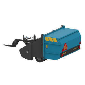 ��������� ������������ ������ RECYCLINGDRESSER ��� ������� ��� � ������ ����������