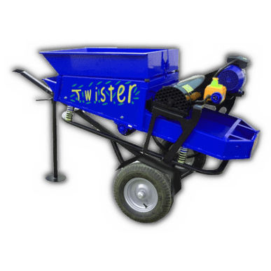 ������������� ������ ��� �������� ������� Twister ����������