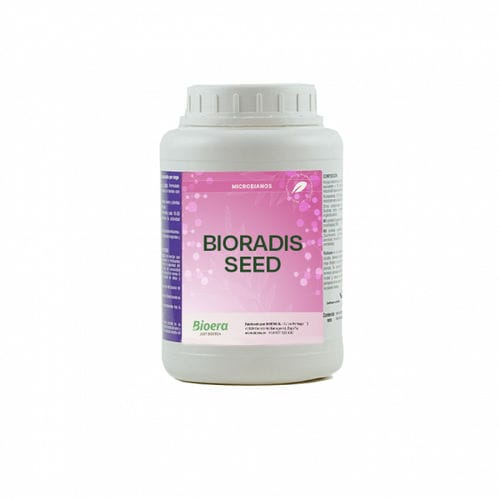 ��������� ����� ��� ������ Bioradis Seed �������� ������ �������������� ������� ��� ���������
