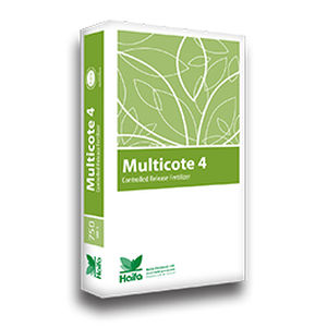 ����������� ��������� Multicote Turf NPK ��������������� ��� ������