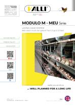 ���������������� ������� ��� ���������� �����-������� Modulo M-MEU � �������� ������� �� ������ � ��������� ����������� �������������