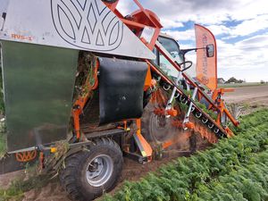 �������� ����������� WERINGEN SCM+WPS ������ �� ��� ����� � ������� ������ � �������������� �����������