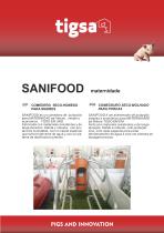 ����������� ������� ��� ������ SANIFOOD �� �������� �� ������� ��������������
