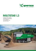 ������ ��������� Multistar L3 ������������