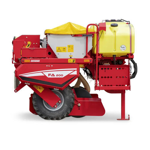 �������� ����������� FA 200 ��������� ������ �� ��� ����� ��� ������