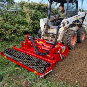 ������������ ������ ��� ����������� ���������� STH 42 � ������� ������