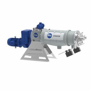 FAN Separator GmbH : �������������������� ��������� -