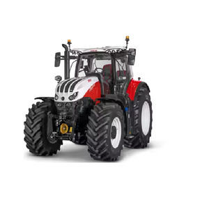 ������� ��� ����������������� ����� PROFI series Powershift 4 �������� 6 ���������