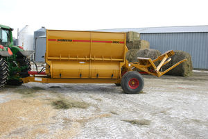 Haybuster Agricultural Products : �������������������� ��������� -