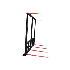 ������ ��� ����� ��� ������� ��� B40 Round- and rectangle bale grapple ������������� � ������� ��������