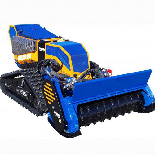 ���������� ������� DELTRAC 2,5 ���������� ��������������