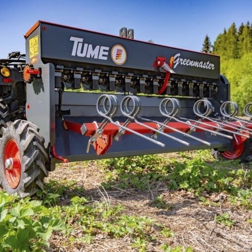 ������������ �������� ������ Greenmaster ��������� � ������� ����������