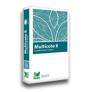 ����������� ��������� Multicote Turf NPK ��������������� ��� ������