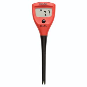 Hanna Instruments : ���������� ���������� -