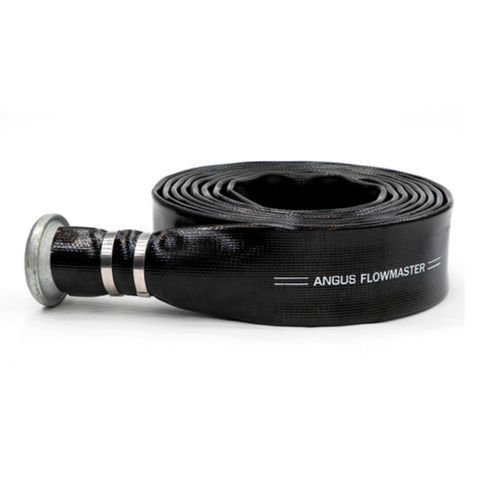 ������ ����� Angus Flowmaster ������� ��� �������� ��� ������ ���������