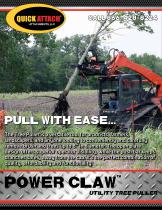 ������ ��� ���������� �������� ��� ���������� ���� Power Claw�