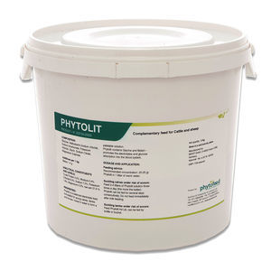 Pectolit Phytofeed - Nutrition & Husbandry of Livestock Ltd. : �������������� -