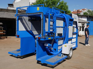 ��������� ������ ��� ���� KOKAN 500l ��� ��������� �� ������� 1���� �� ������ �������