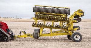 ��������� ����������� PRO-TILL 20/26 � ������� ������ �������� � �������� �������������